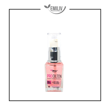 Emiliv Professional PROOILTEN 10 in One Serum 35 ml 1.18oz - URBAN BEAUTE